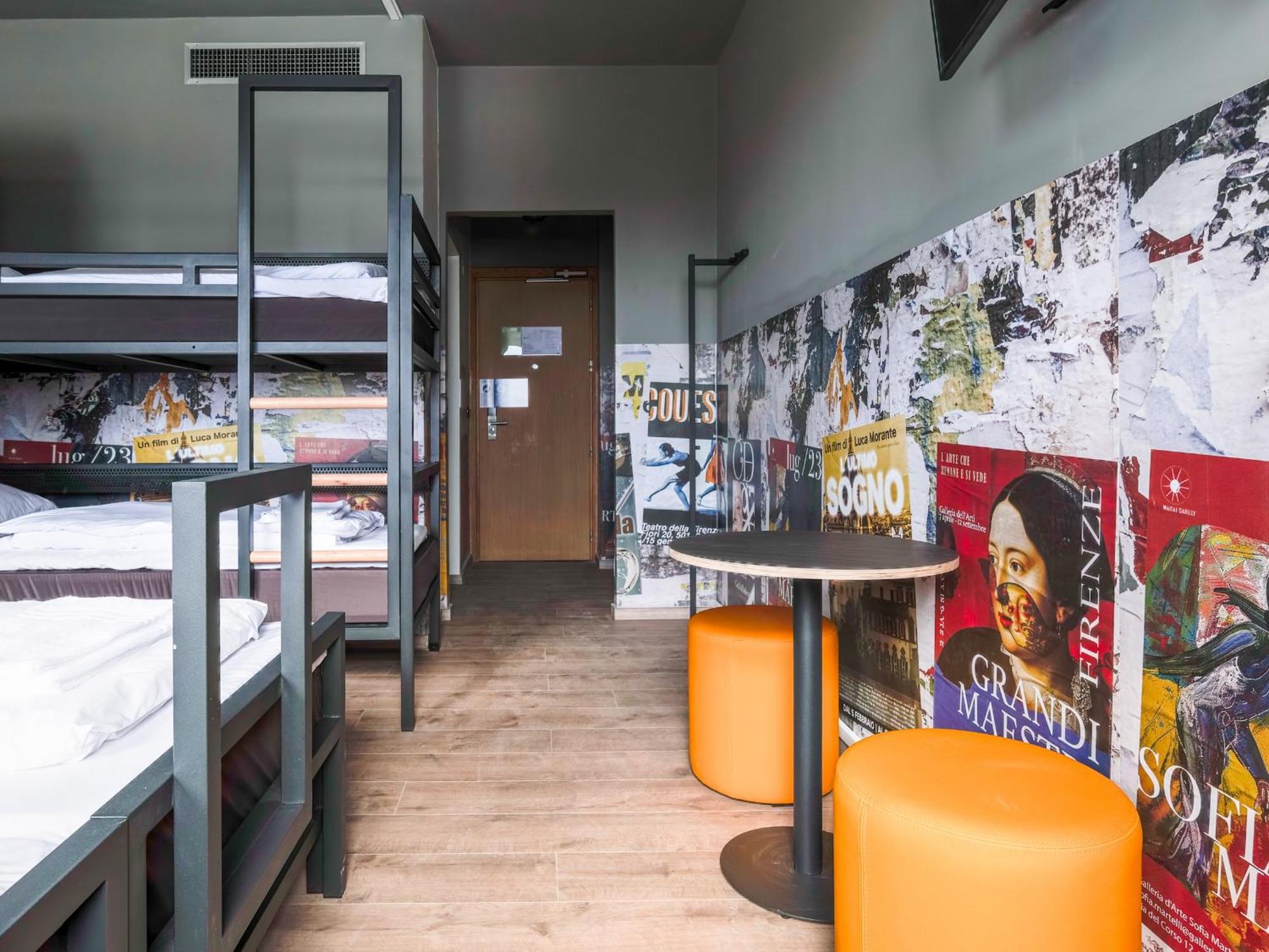 A&O Hostel Milano Ca Granda — Fotoğraflar 1